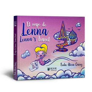 El viaje de Lenna