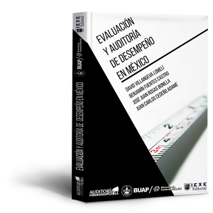 Evaluación y Auditoría de Desempeño en México