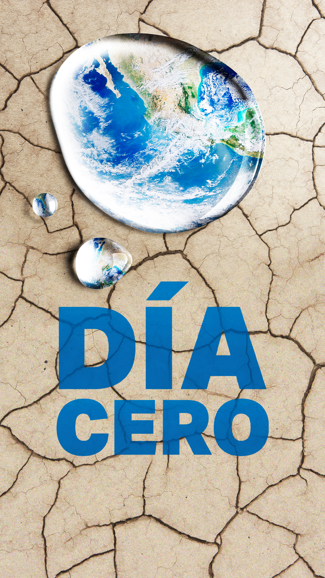  crisis de agua