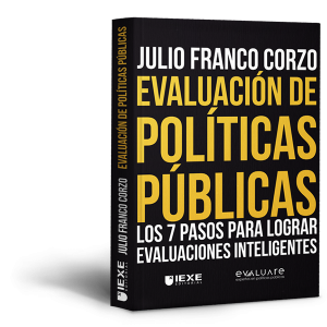 Evaluación de Políticas Públicas