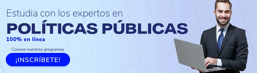 ¿Qué son las políticas públicas?