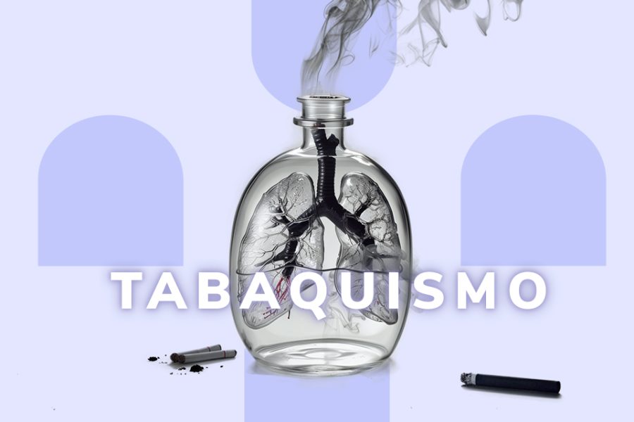 Día Mundial Sin Tabaco