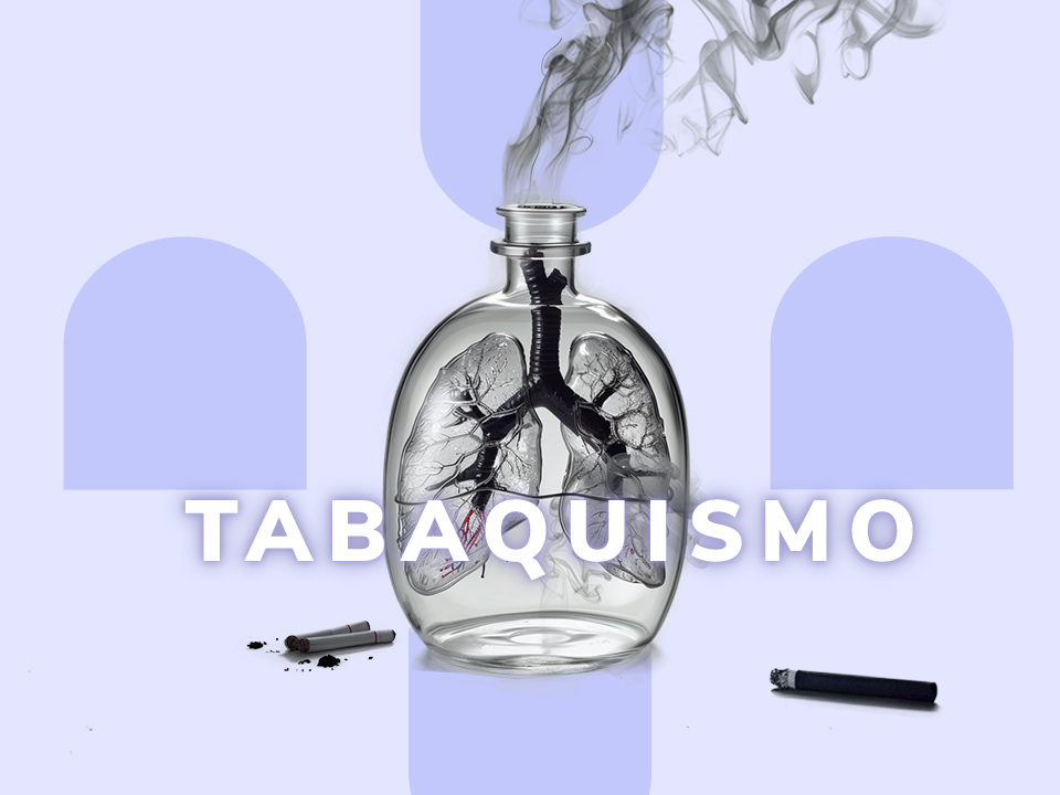 Día Mundial Sin Tabaco